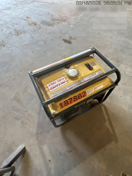 2021 WACKER NEUSON GP2500A
