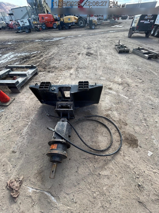 2021 TAKEUCHI Auger Drive - Takeuchi