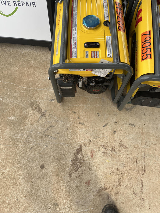 2022 WACKER NEUSON GP2500A