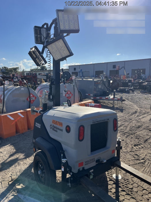 2024 WACKER NEUSON LTT4