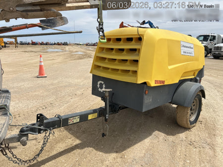 2022 ATLAS COPCO XAS188