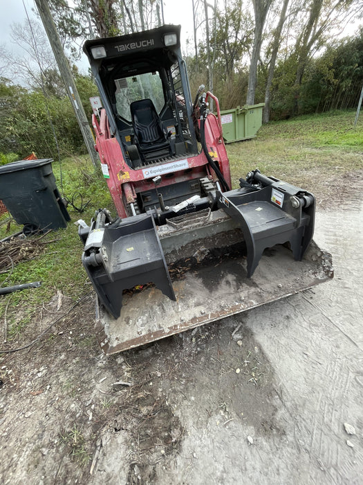 2022 PALADIN UTILITY GRAPPLE 11876-0022