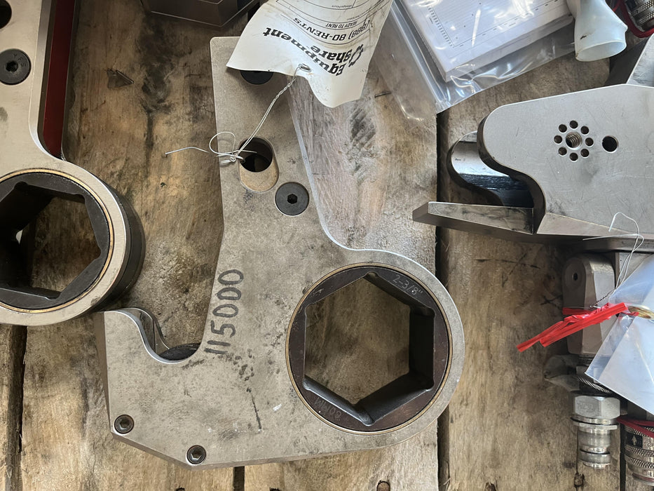 2020 TORCUP TX-4RL206M60