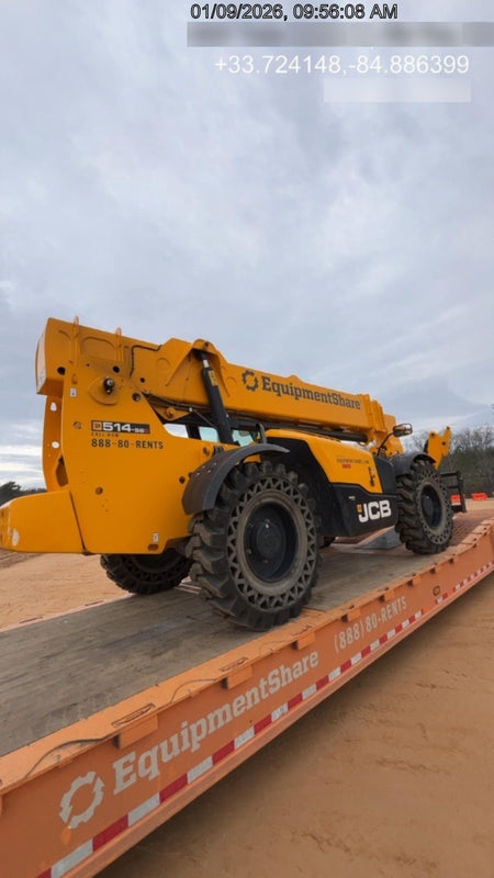 2024 JCB 514-56