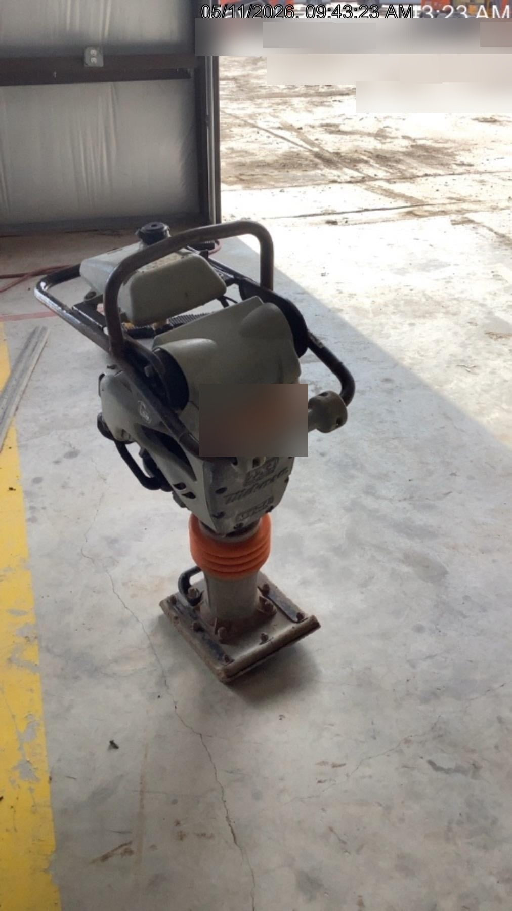 2023 MULTIQUIP MTX60HD