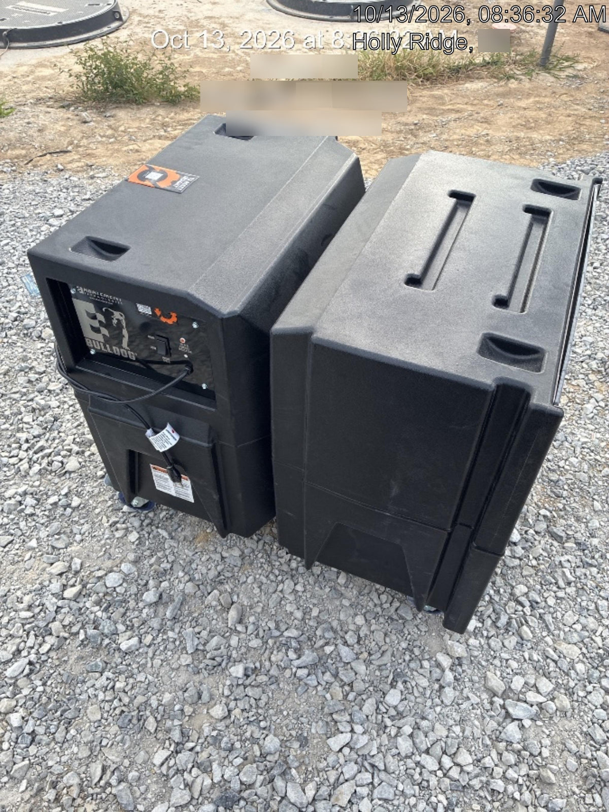 2026 ABATEMENT TECHNOLOGIES BD2KM