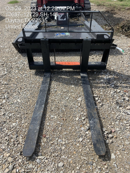 2023 MANITOU 50504723