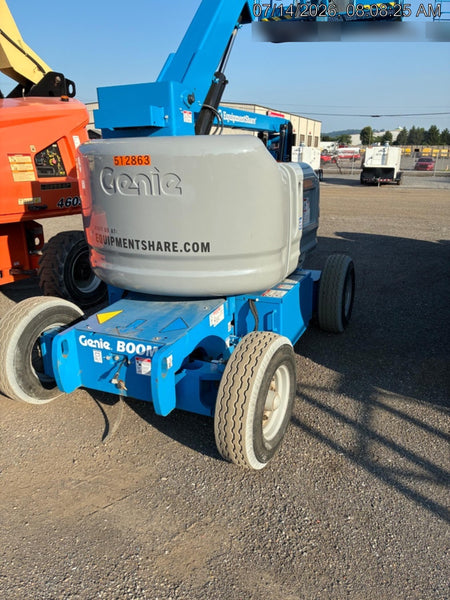 2025 GENIE Z-45/25J DC