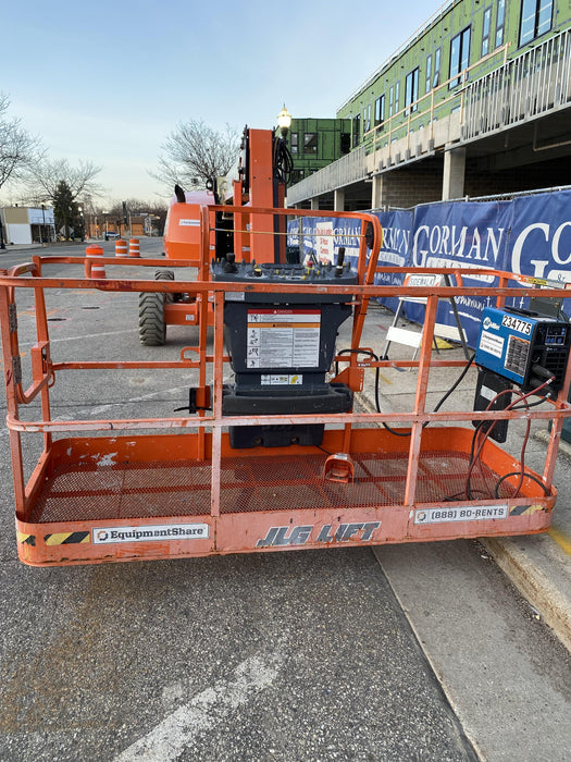 2022 MILLER ELECTRIC CST-280