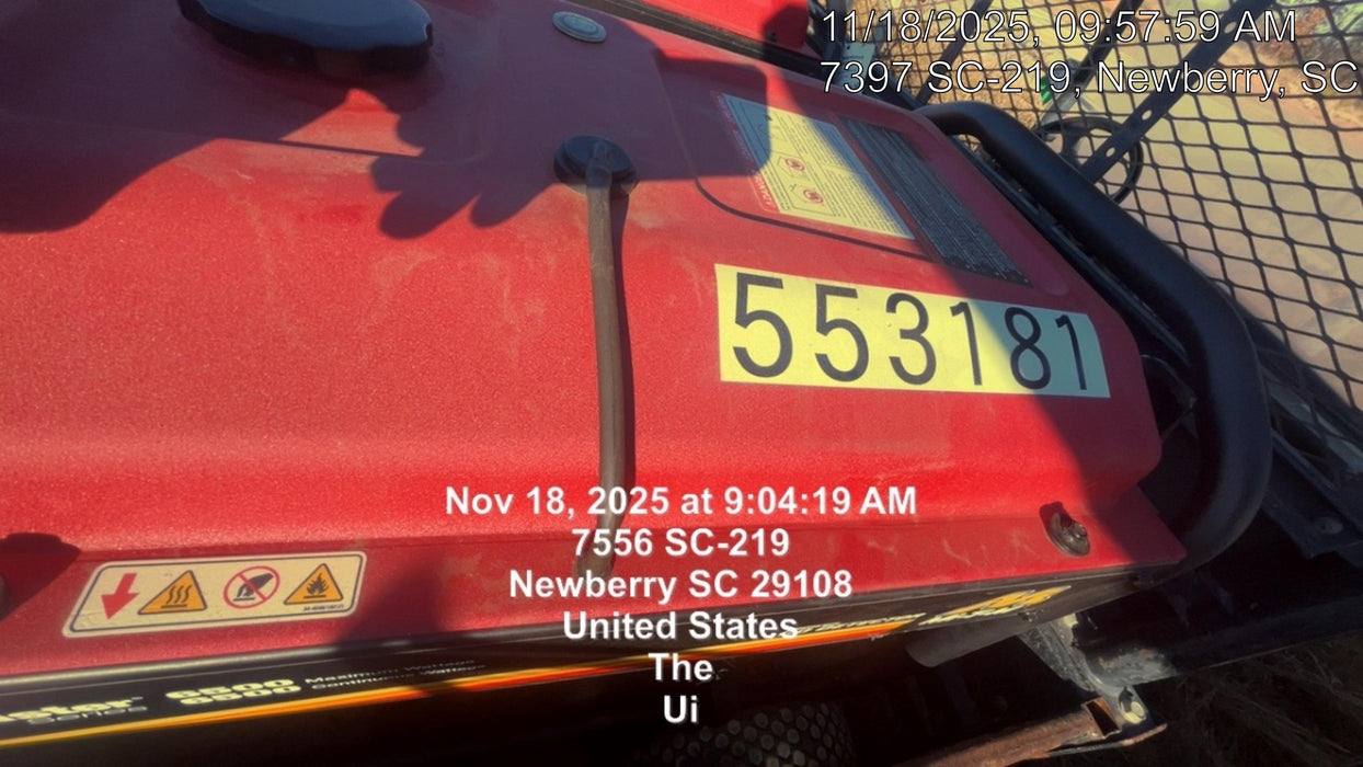 2025 MI-T-M GEN-6500-0MM1