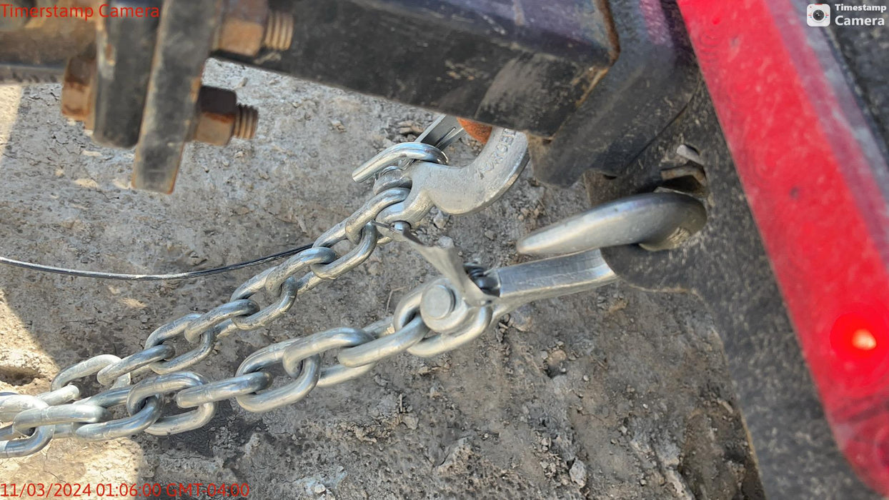 2022 SHINDAIWA DGK125F