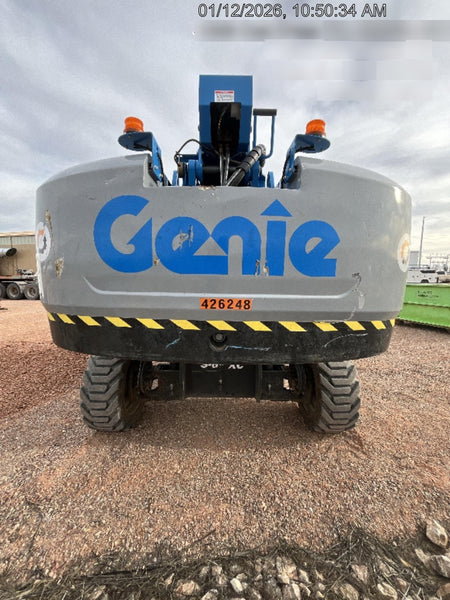 2024 GENIE S-65 XC