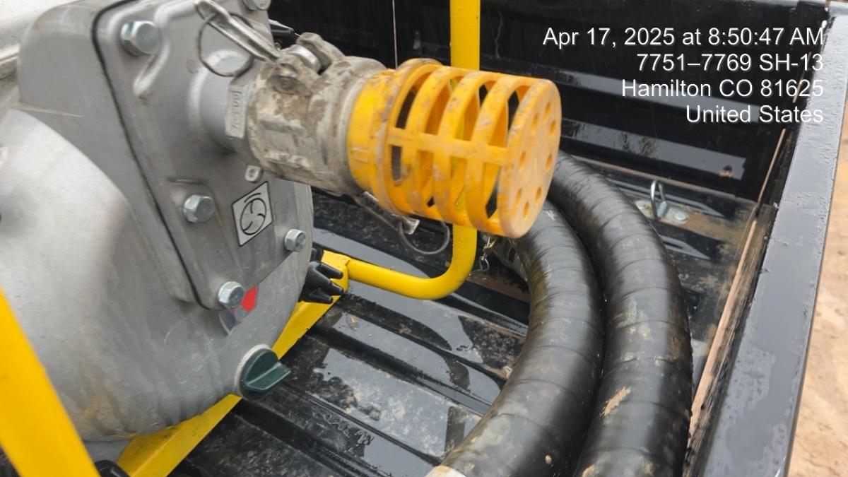 2021 WACKER NEUSON PT2A