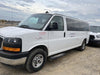 2024 GMC Savana 3500 - Rental