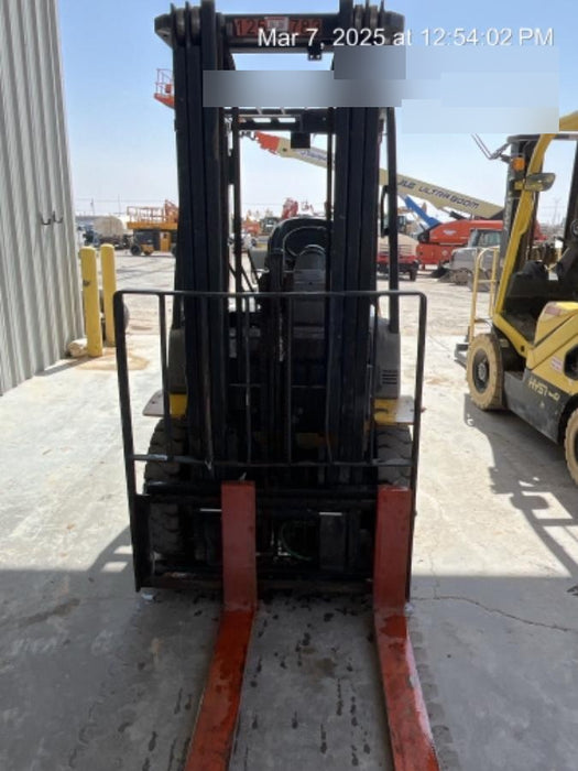 2020 KOMATSU FG25T-16