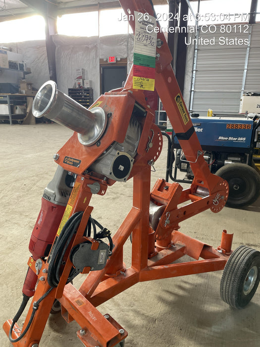 2022 CURRENT TOOLS 66 Current