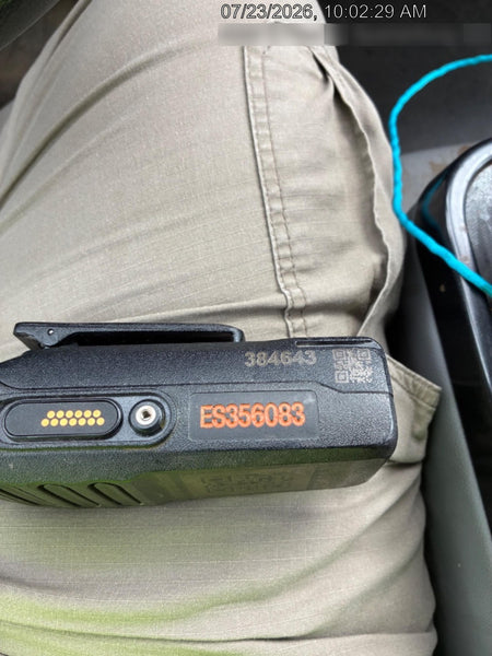 2023 MOTOROLA R7 NON-DISPLAY