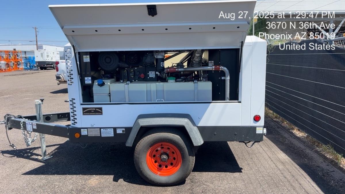 2025 BOBCAT PA425WCU-T4F