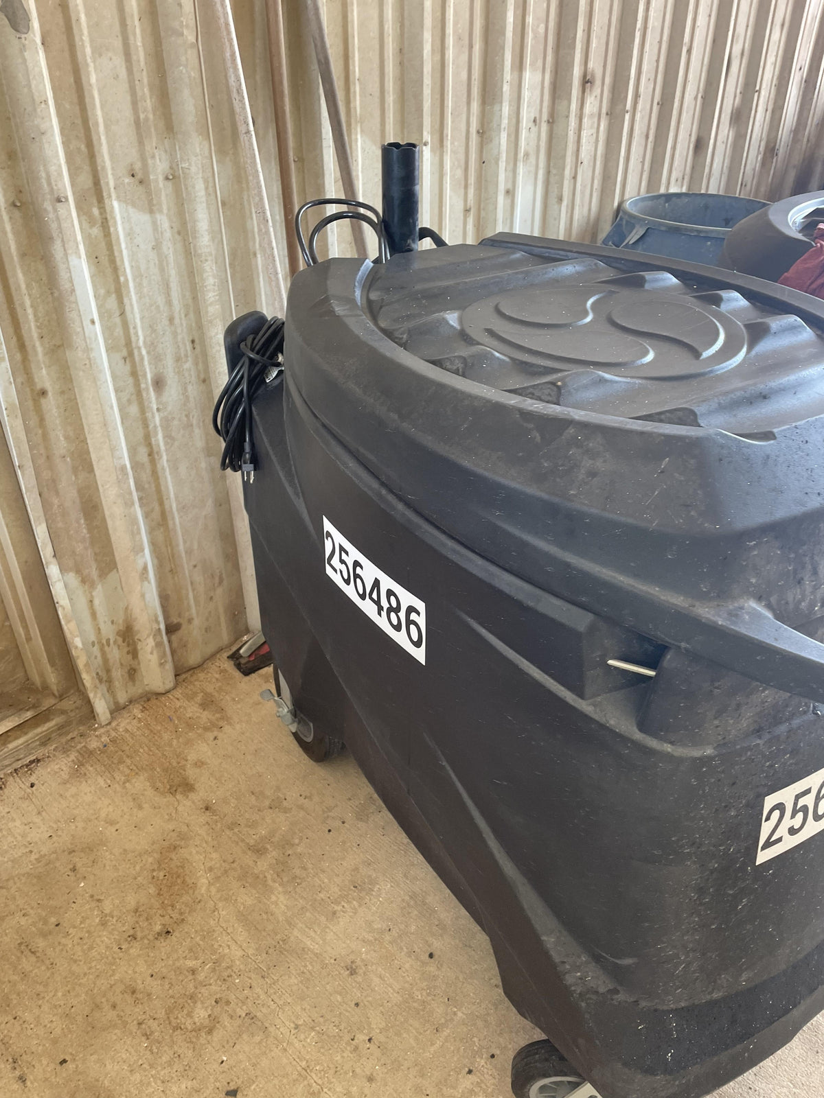 2022 POWER BREEZER PB4BASE