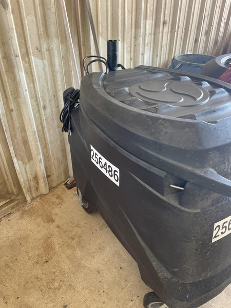 2022 POWER BREEZER PB4BASE