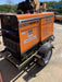 2022 Lincoln Electric Vantage 549X Crosslink Technology, Trailer Mounted, ES Decals, T3