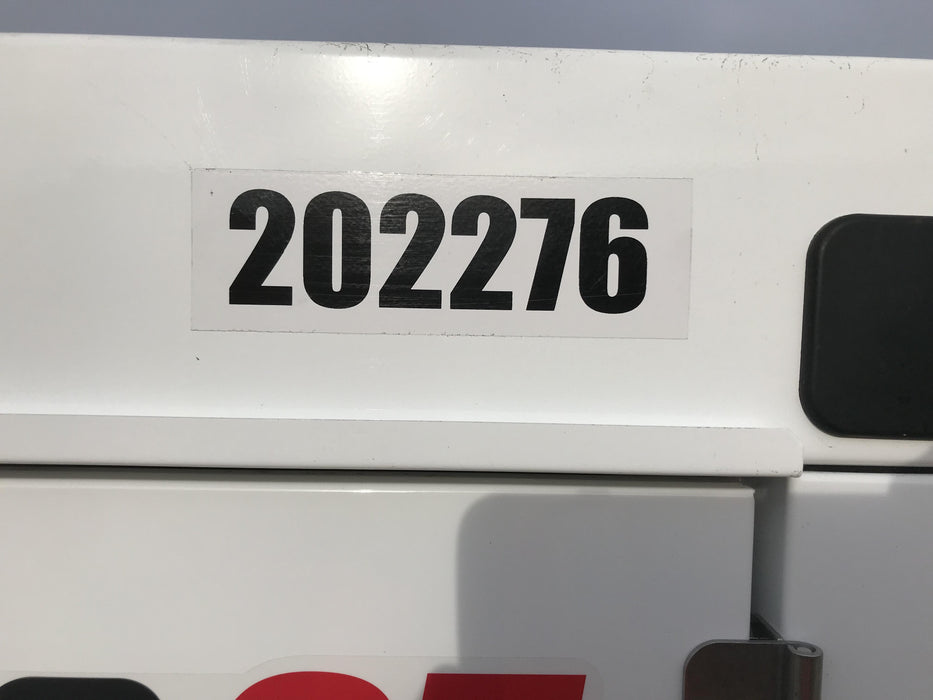 2022 AIRMAN SDG25S-8E1