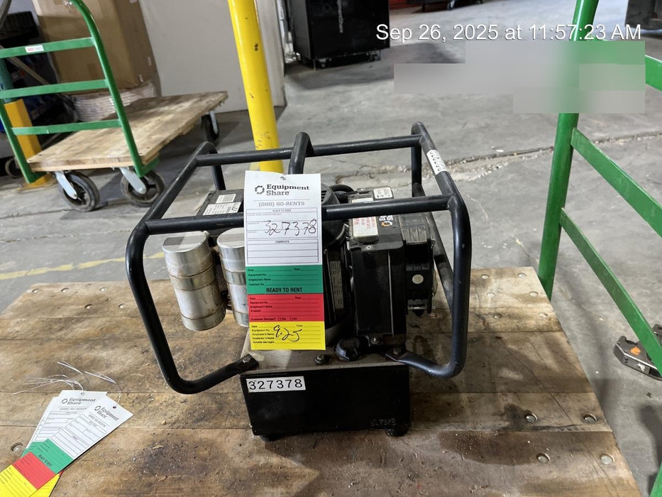 2023 TORCUP EMAX-115V-Q