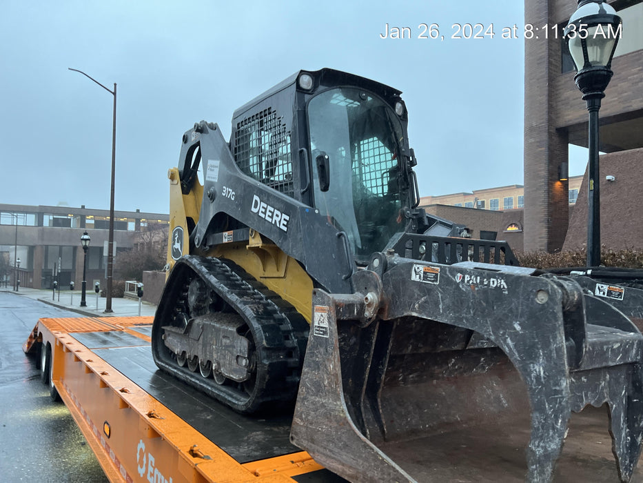 2023 SOLESBEE SPF-48