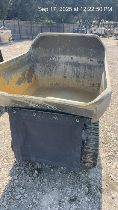 2025 TORO MBTX 2500-TS