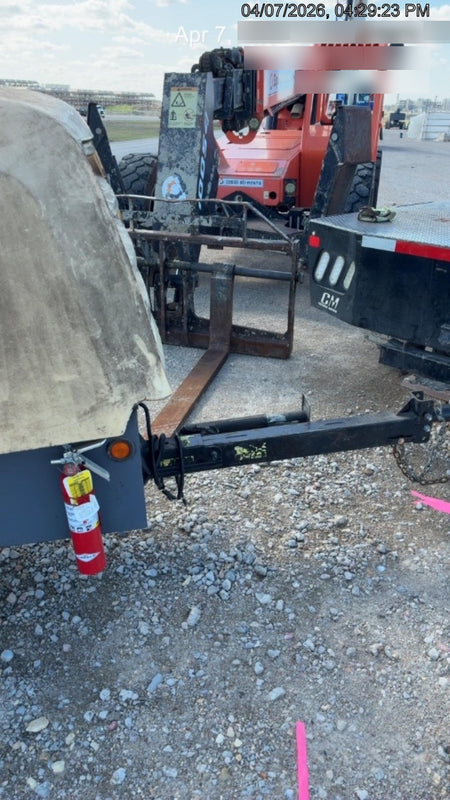 2022 ATLAS COPCO XAS188 CWK