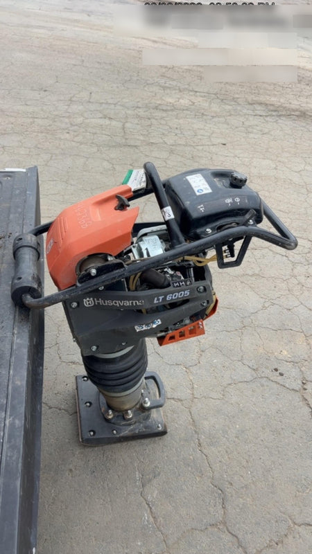 2024 HUSQVARNA LT6005