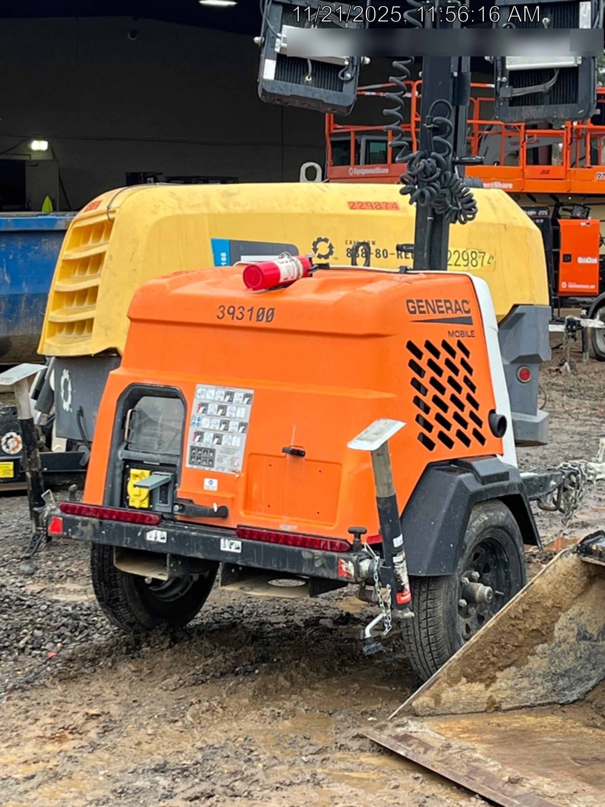 2024 GENERAC MLT2