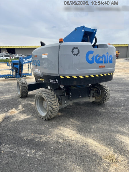 2024 GENIE S-45 XC