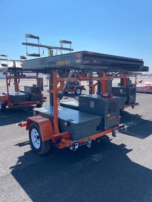 2025 NATIONAL SIGNAL Sunray LTS-300h