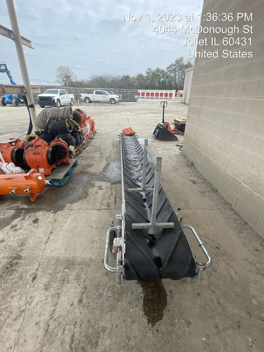 2020 INTERQUIP LKS450-5.5