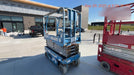 2018 Genie GS-1930 Genie GS-1930 Scissor Lift w/Standard Options