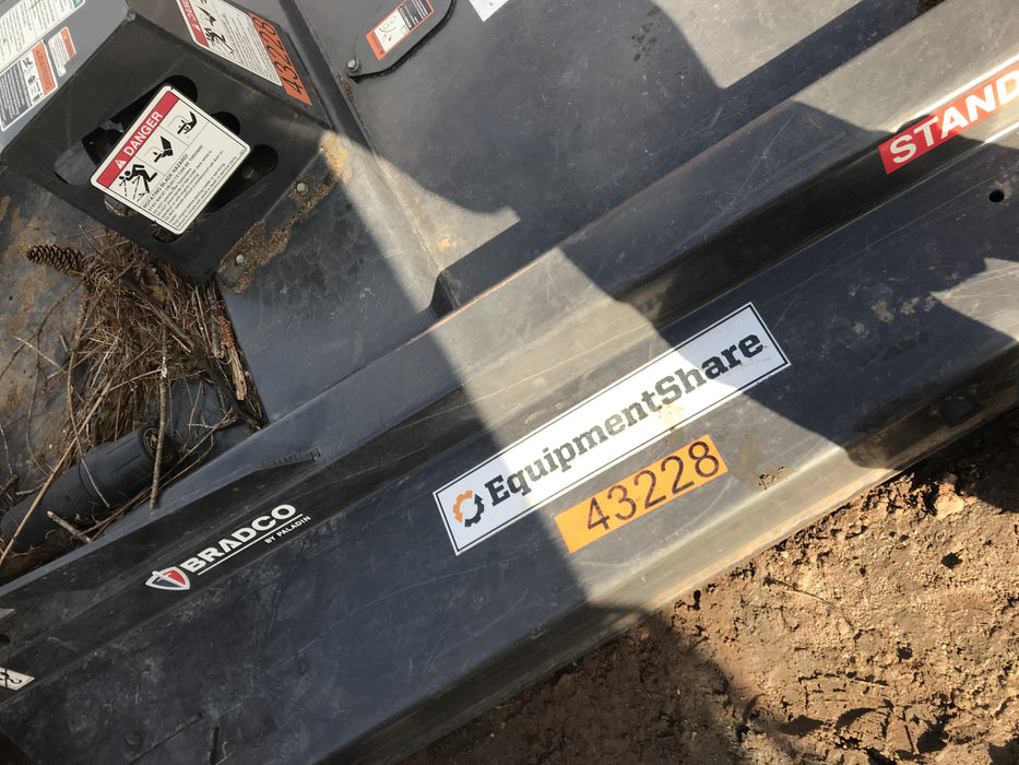 2019 PALADIN 30372A-0022