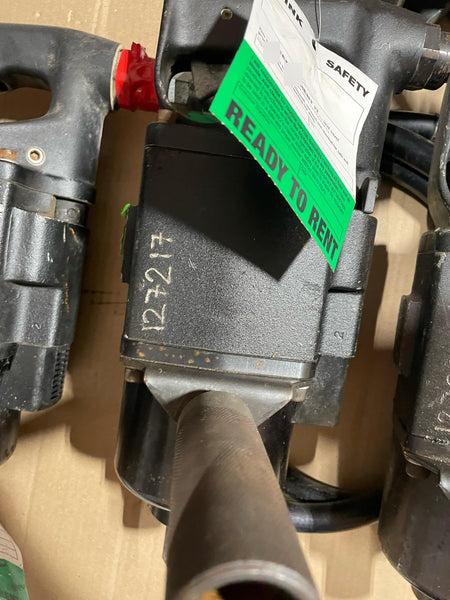 2021 MICHIGAN PNEUMATIC MP-2940B2