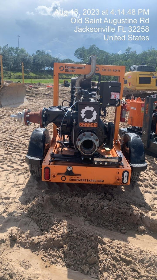 2022 PIONEER PP66S12L71-TD2.9L4