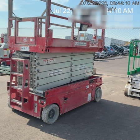 2020 MEC 4046SE