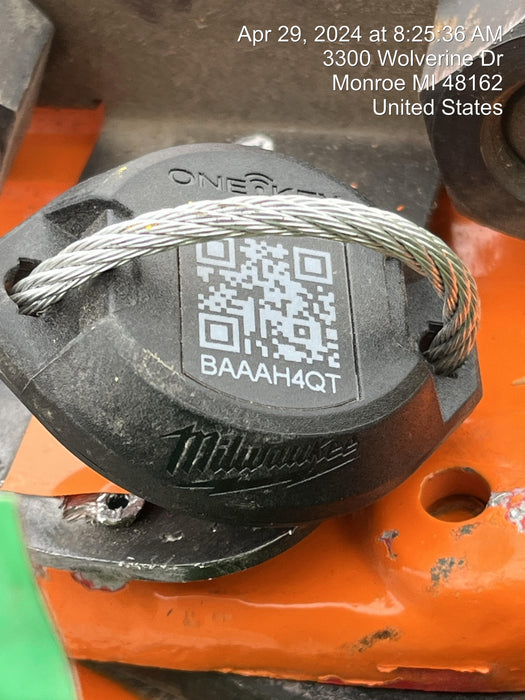 2023 MICHIGAN PNEUMATIC ES-TPB60-118-TRACKER