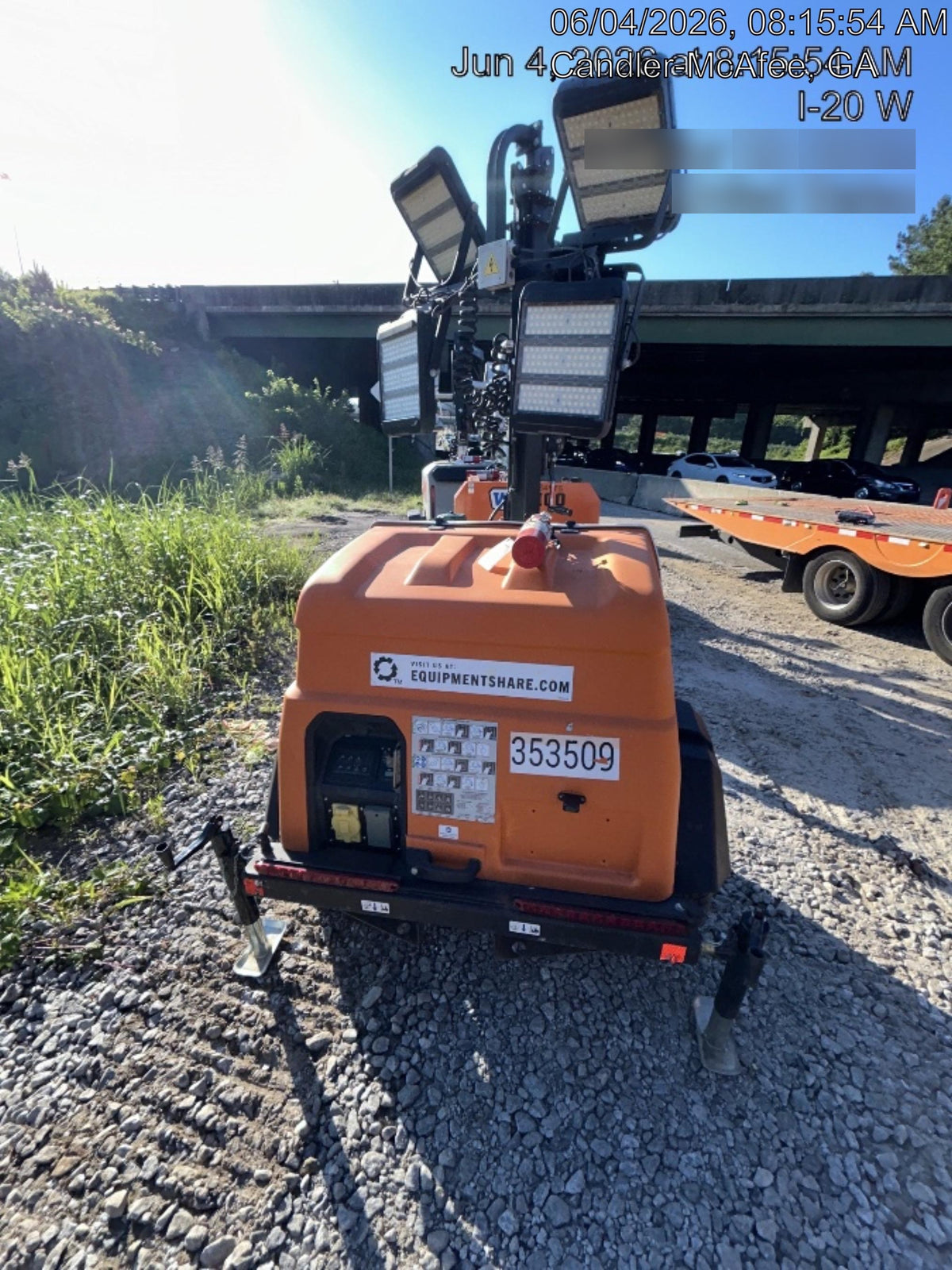 2023 GENERAC MLT2
