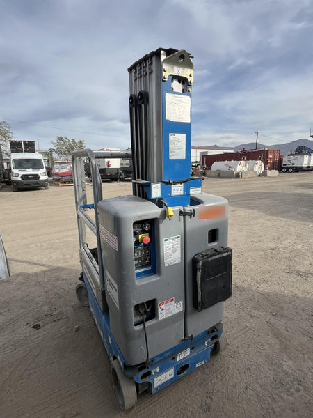 2019 GENIE GR-20