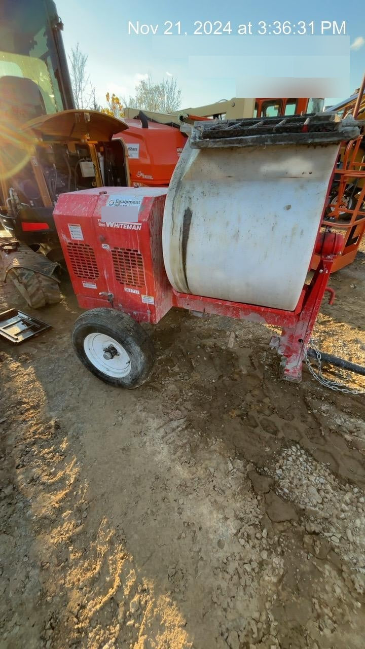 2023 MULTIQUIP WM90PH8