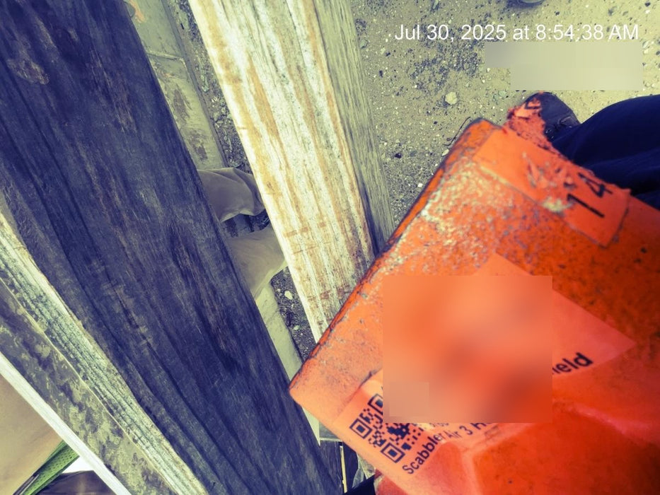 2021 TEXAS PNEUMATIC TOOLS, INC. T3-BH