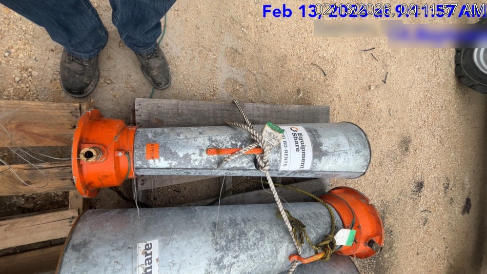 2025 MICHIGAN PNEUMATIC ES-6AM-TRACKER