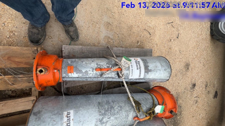2025 MICHIGAN PNEUMATIC ES-6AM-TRACKER