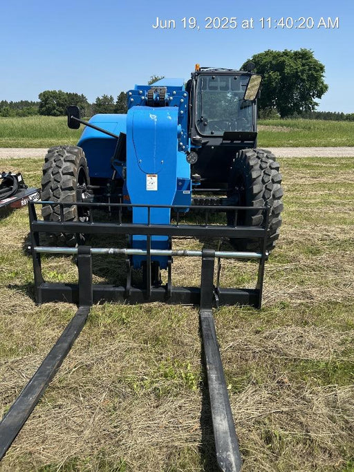 2025 GENIE GTH-844