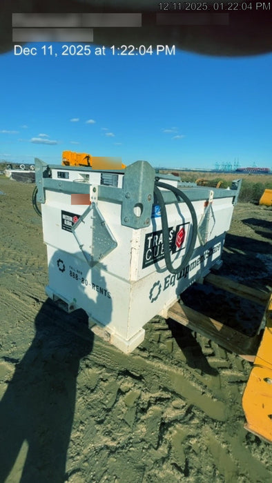 2023 WESTERN GLOBAL 20TCG-ES