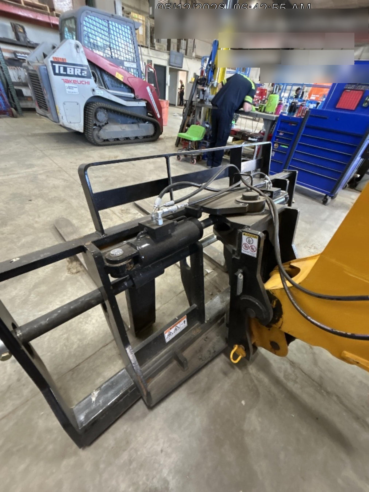 2026 JLG 1001095418S